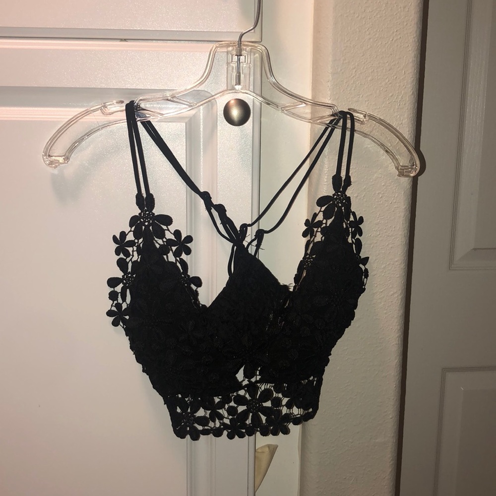 crop top - Picture 3 of 3